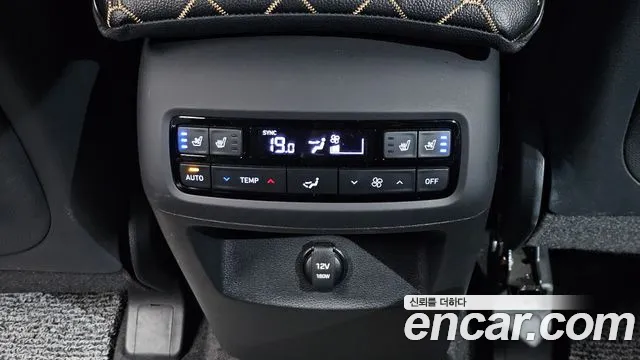 Hyundai Palisade — Фото автомобиля 27