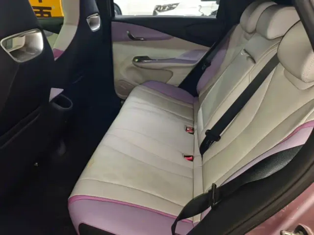 BYD Dolphin — Фото автомобиля 16
