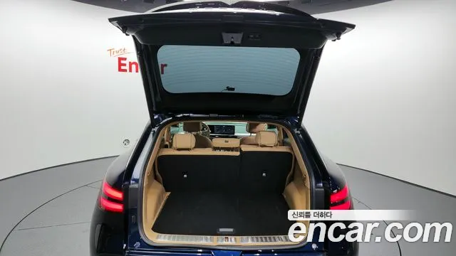 Genesis GV60 — Фото автомобиля 20