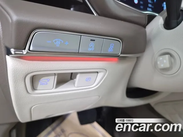 Genesis GV80 — Фото автомобиля 7