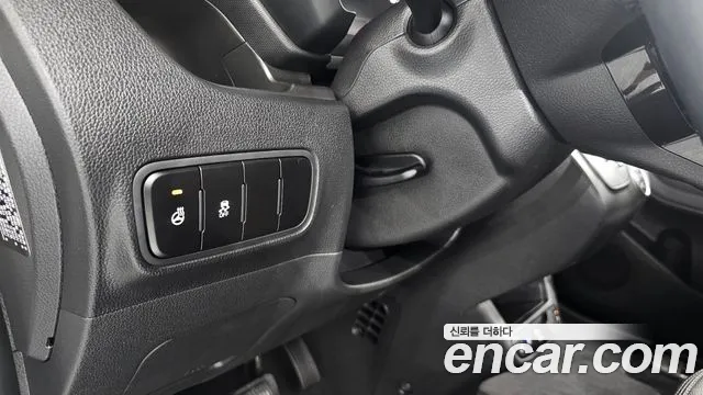 Kia RAY Новый Kia Ray Signature — Фото автомобиля 11