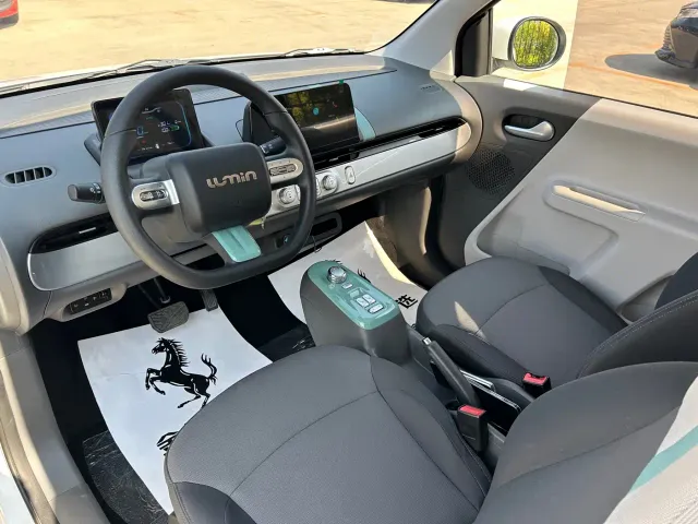 Changan Lumin — Фото автомобиля 5