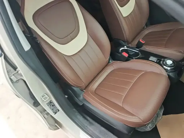 Wuling Bingo — Фото автомобиля 24
