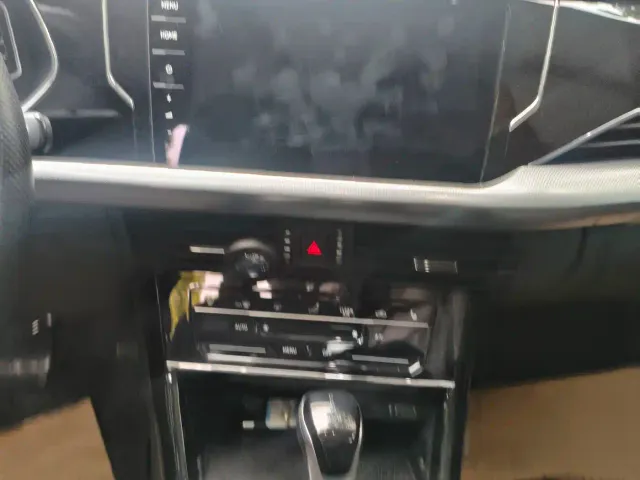 Volkswagen Passat — Фото автомобиля 7