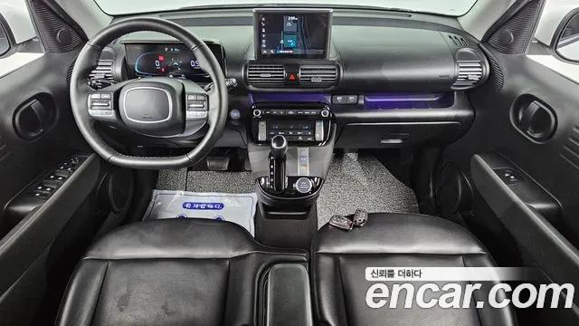 Hyundai Casper Casper Modern — Фото автомобиля 7