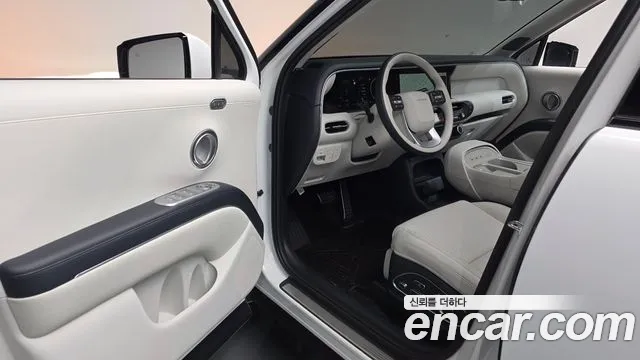 Hyundai Palisade LX3 — Фото автомобиля 15
