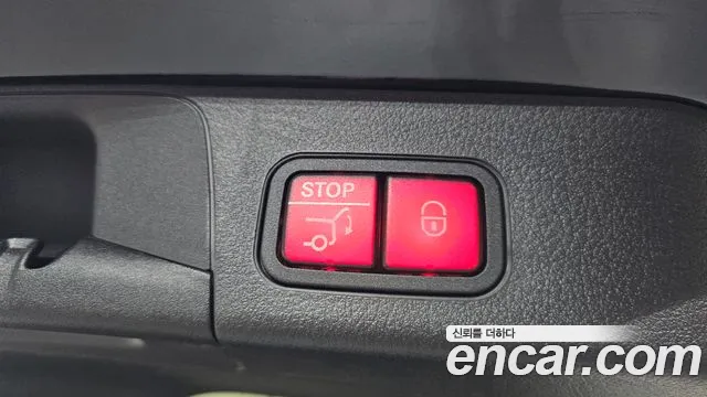 Mercedes-Benz EQB X243 — Фото автомобиля 15