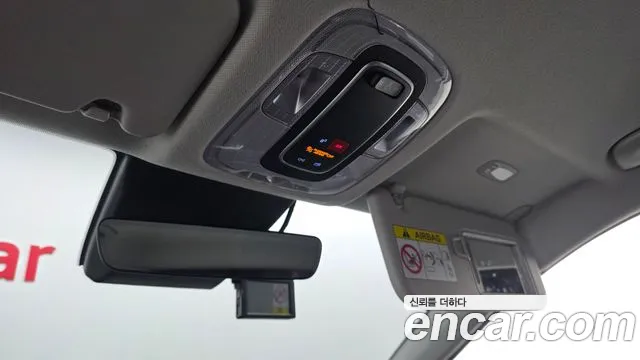 Hyundai Kona Kona (SX2) Бензин 1.6 турбо 2WD — Фото автомобиля 18