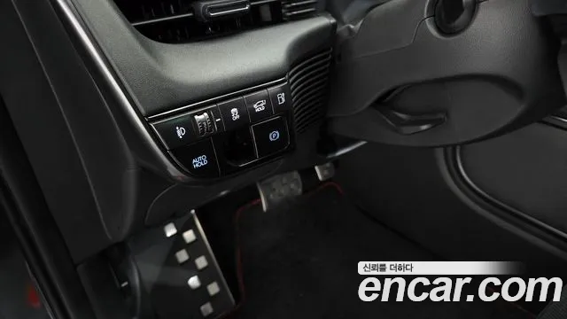 Hyundai Ioniq 5 — Фото автомобиля 25