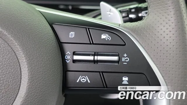 Hyundai Staria Staria 4WD Lounge 9 мест — Фото автомобиля 14