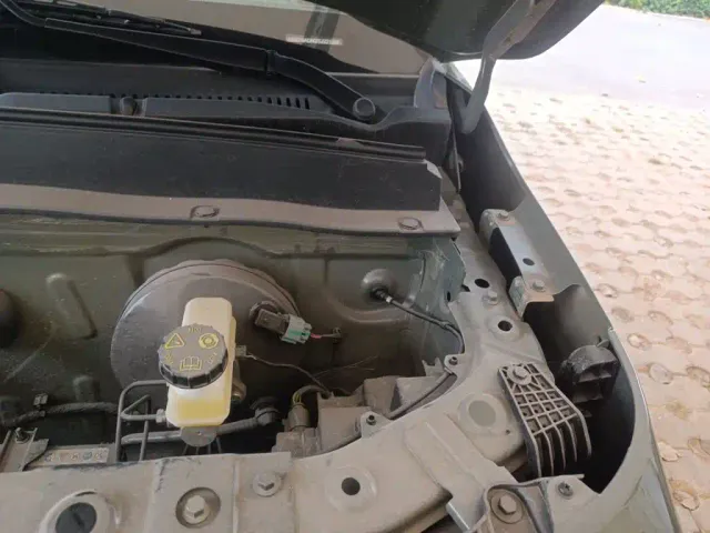 Geely Panda — Фото автомобиля 22