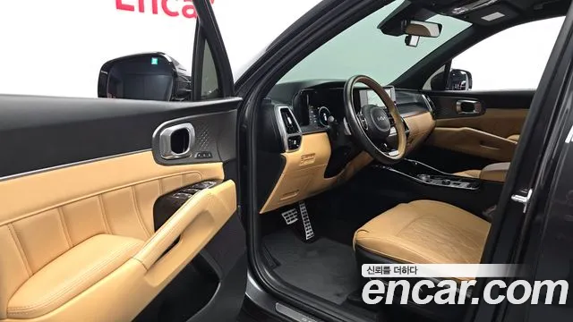 Kia Sorento 4th Gen — Фото автомобиля 15