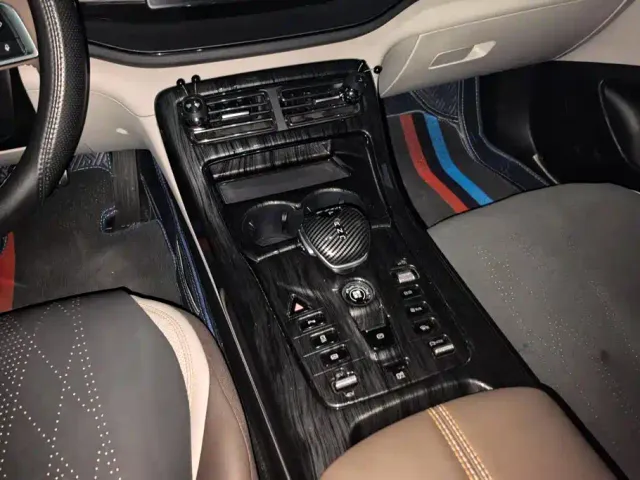 BYD Qin PLUS — Фото автомобиля 16