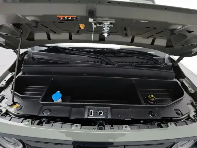 Geely Panda — Фото автомобиля 6