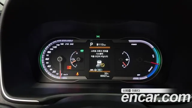 Hyundai Tucson — Фото автомобиля 7