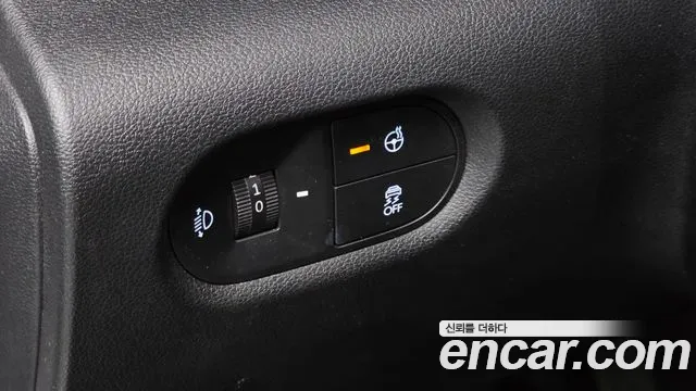 Hyundai Casper Casper Inspiration — Фото автомобиля 13
