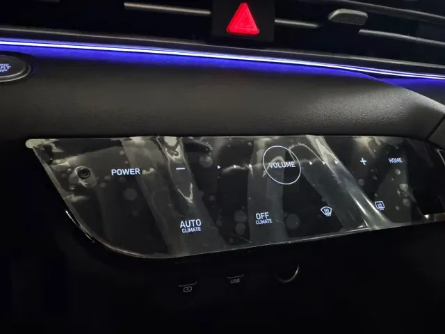 Hyundai Elantra — Фото автомобиля 17