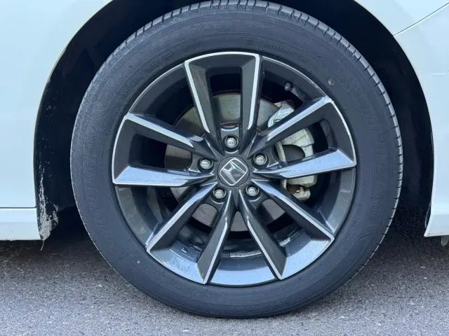 Honda Inspire — Фото автомобиля 15