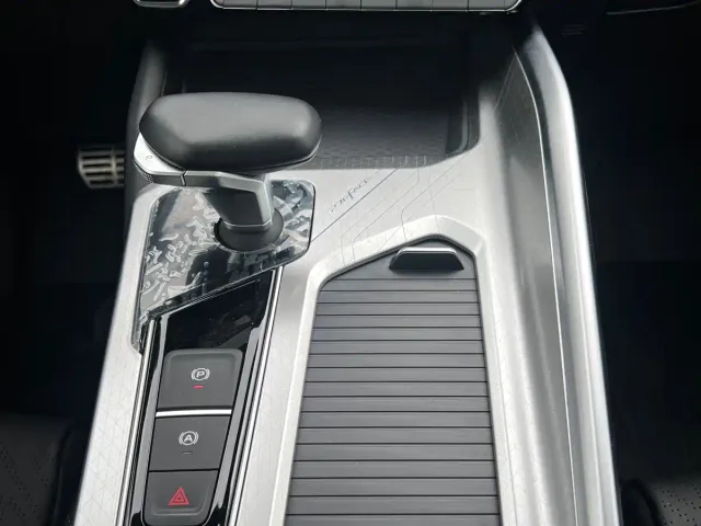 Geely Xingrui — Фото автомобиля 14