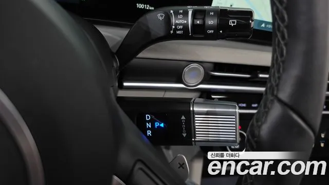 Hyundai Tucson — Фото автомобиля 5