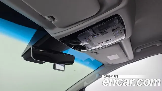 Hyundai Staria — Фото автомобиля 26