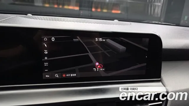 Kia Seltos — Фото автомобиля 21