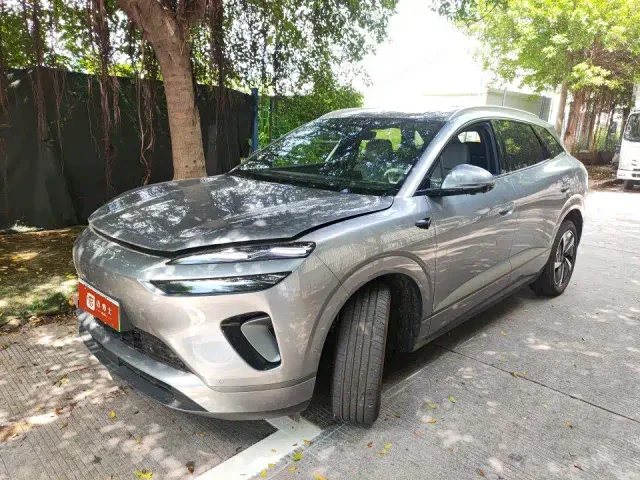 Фотография автомобиля — BYD Sealion 06