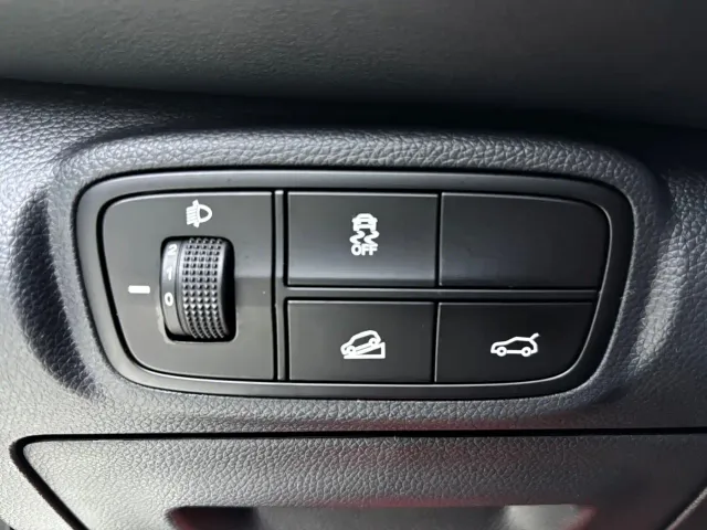 GAC Trumpchi GS4 — Фото автомобиля 11