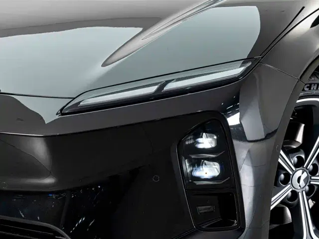 Nio ET5 Touring — Фото автомобиля 5