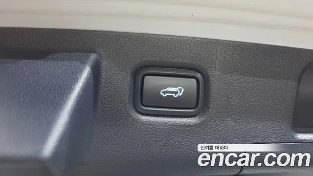 Hyundai Nexo Nexo Premium — Фото автомобиля 25