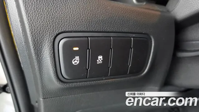 Kia Ray New — Фото автомобиля 27