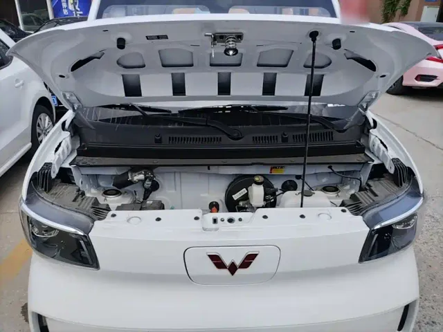 Wuling Zhiguang NEV — Фото автомобиля 19