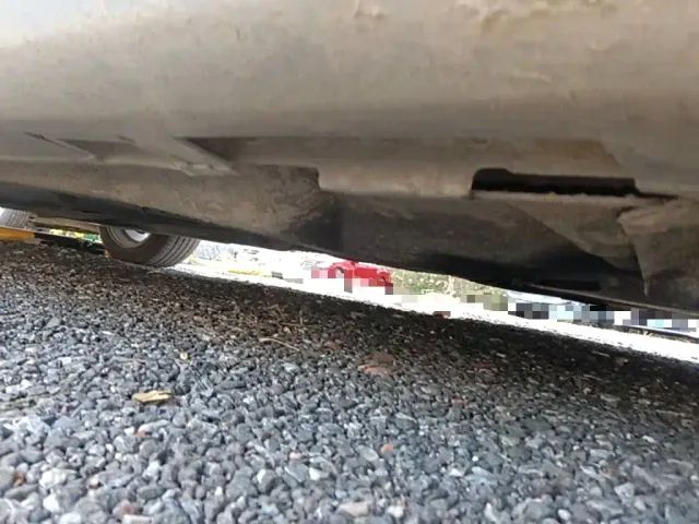 Honda Accord — Фото автомобиля 2