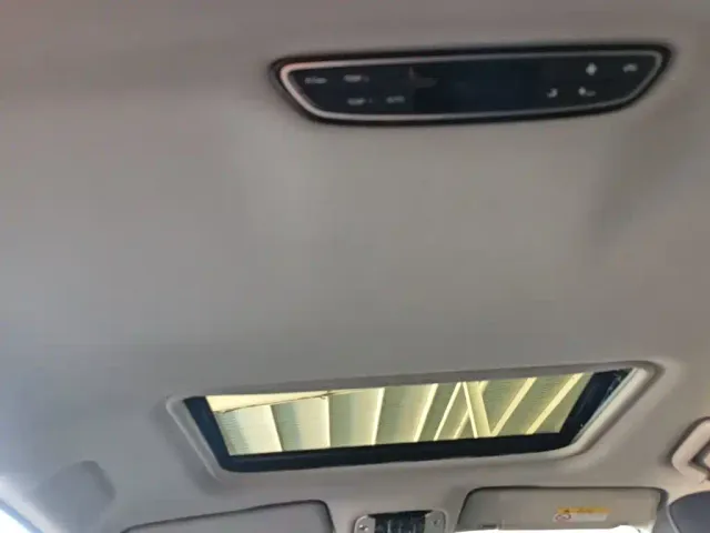 GAC Trumpchi M8 — Фото автомобиля 17