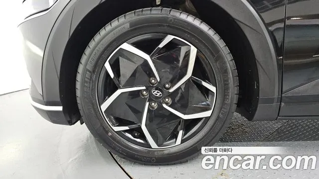 Hyundai Ioniq 5 Ioniq5 — Фото автомобиля 5
