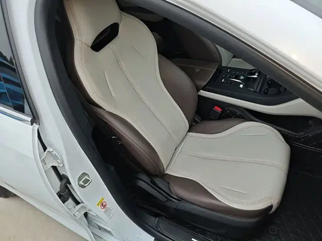 BYD Qin PLUS — Фото автомобиля 24