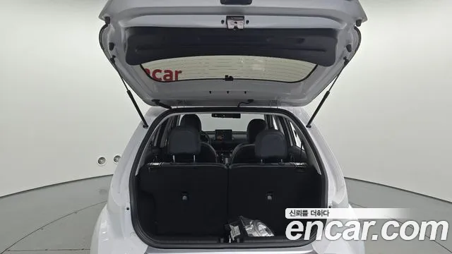 Hyundai Casper Casper Inspiration — Фото автомобиля 18