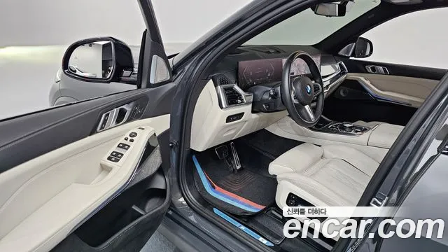BMW X5 xDrive 40i M Sport Pro Special Edition — Фото автомобиля 9