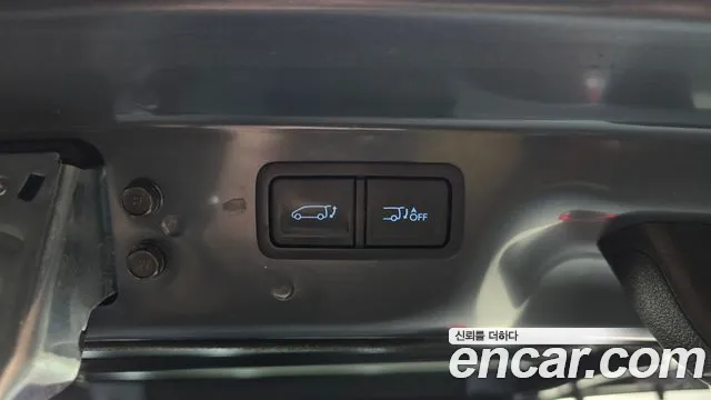 Hyundai Staria — Фото автомобиля 23