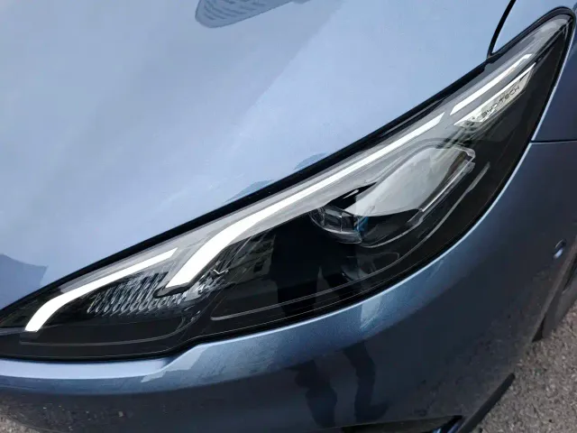 BYD Seal 05 DM-i — Фото автомобиля 16