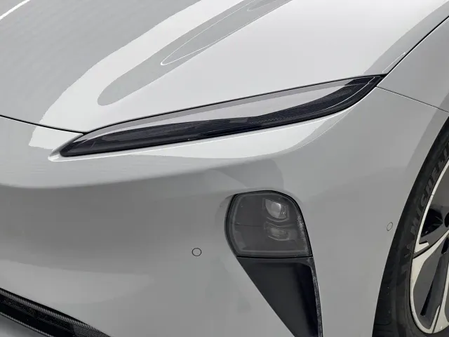 Nio ET5 Touring — Фото автомобиля 18