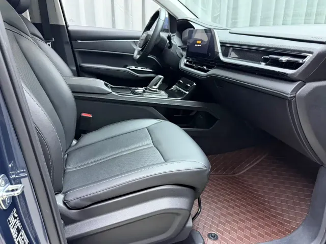 Wuling Victory — Фото автомобиля 19