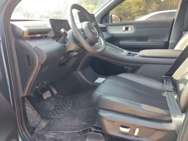 Wuling Starlight S — Фото автомобиля 4