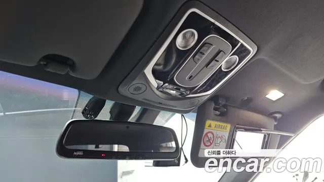 KG_Mobility_Ssangyong Torres — Фото автомобиля 16