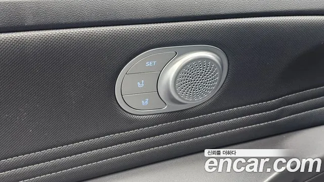 Hyundai Avante CN7 — Фото автомобиля 17
