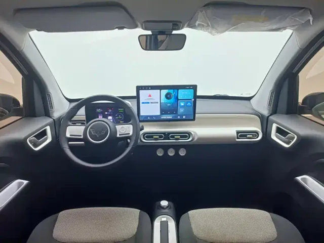 Wuling Hongguang Mini EV — Фото автомобиля 5