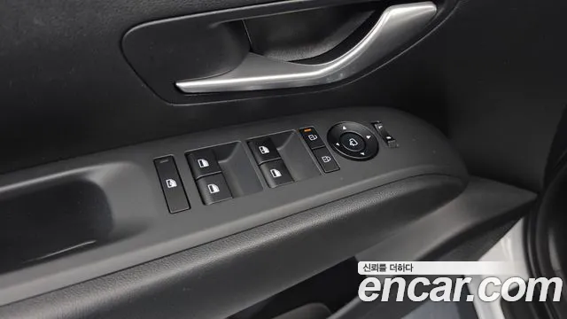 Hyundai Tucson — Фото автомобиля 25