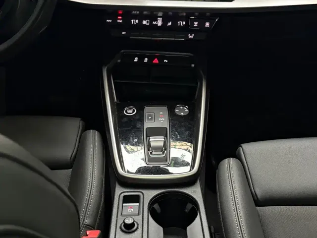 Audi Audi A3 2022 Sportback 35 TFSI Style Sport — Фото автомобиля 12