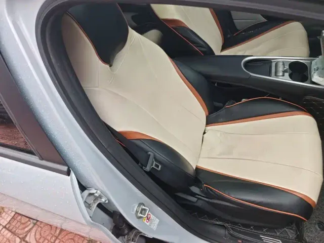 BYD Dolphin — Фото автомобиля 24