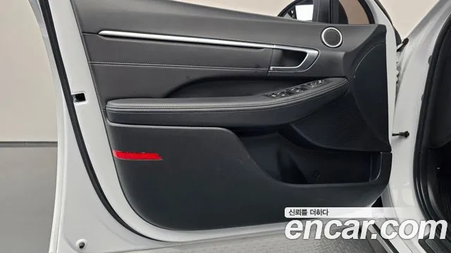 Hyundai Sonata DN8 — Фото автомобиля 13